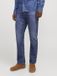 Jack & Jones Relaxed Fit Jeans JJICHRIS JJORIGINAL SBD 632 NOOS Blue Denim W30 x L32