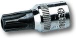 Bahco tamper torx plus bit- en dopsleutel | BE5008-40