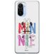 ERT GROUP mobiel telefoonhoesje voor Xiaomi MI 11i/ REDMI K40/K40 PRO/POCO F3/ F3 PRO origineel en officieel erkend Disney patroon Minnie 068, hoesje is gemaakt van TPU
