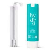 ADA Cosmetics Vloeibare zeep met SmartCare wandhouder, starterset, 300 ml