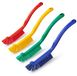 Brosse à joint pour carrelage et joints
