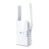 TP-Link RE705X - Mesh WiFi 6 Extender - Dual-Band - White