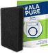 Alapure DF12 Condenseur de sèche-linge Filtre en mousse 88043872
