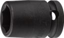 Hazet - Krachtdop zeskant 3/8 \" 12 mm