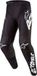 Alpinestars Pantalon Racer Hana Noir Blanc 32