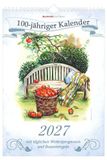 100-jähriger Neumann Verlage GmbH & Co KG 100-jähriger Kalender 2027