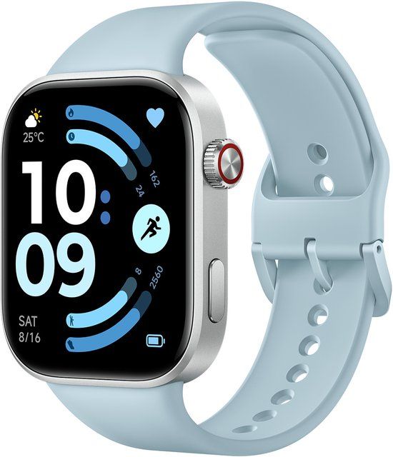 Xiaomi REDMI Watch 6 - Blauw