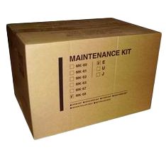 Kyocera MK-580 Onderhoudspakket - Origineel