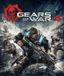 Microsoft Gears of War 4 - Xbox One