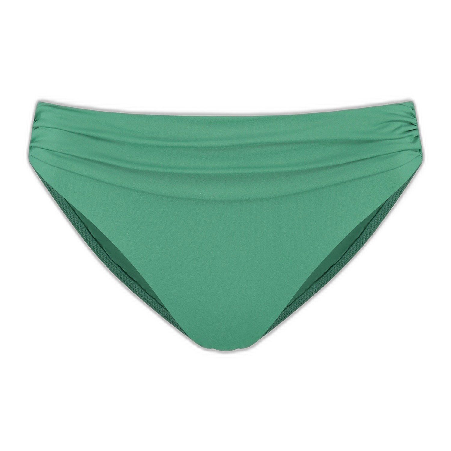 Cyell Green Oasis Mid-waist Bikinibroekje