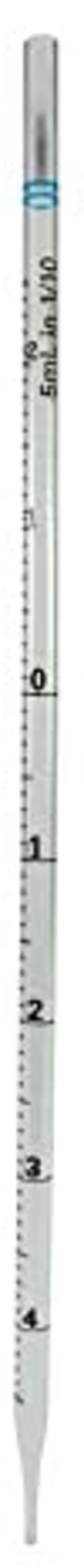 neoLab Moonlab Serologische pipetten - 5 ml - 500 stuks