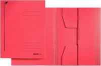 Leitz 3923-00-25, A3, Rouge