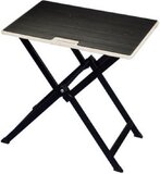 InterDynamics Tilemaster Werktafel 120120 - Metaal - Nederlands