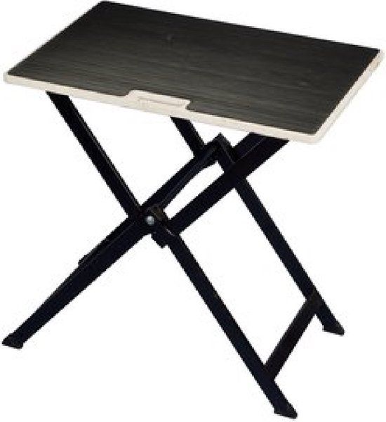 InterDynamics Tilemaster Werktafel 120120 - Metaal - Nederlands