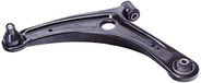 JAPANPARTS JPBS-528L Arm OSCILL