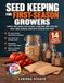 Seed Libri GmbH Seed Keeping for First-Season Growers