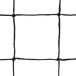 Sporti France Filet De But 3 mm Braided PE Simple Mesh 145 7.5x2.5x1x2 m