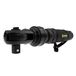 Rodcraft RC3688 perslucht ratelschroevendraaier met flexibele kop (3 posities: recht, 30° omhoog/omlaag) Rodflex concept - vierkant 1/2 inch, max. koppel 90 Nm