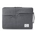 e-Vitta Top Sleeve 35,6 cm (14") Opbergmap/sleeve Grijs
