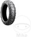 Bridgestone 4.60-18 63P TT Pneu arrière AX41
