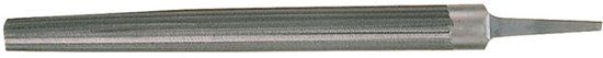 Bahco Halfronde vijl sans manche - 250 mm