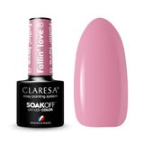 Claresa - 8 Fallin Love UV nagellak 5 ml