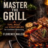 Master The Confident Kitchen Master The Grill