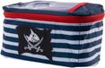Multicolore Sacoche de guidon pour vélo, 20 x 10 x 10 cm