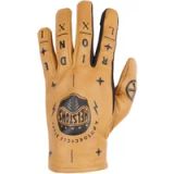 Helstons Kustom Goud - Handschoen