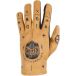 Helstons Kustom Goud - Handschoen