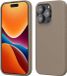 kwmobile Case voor iPhone 15 Pro