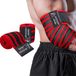 Bandages de coude pour haltérophilie et CrossFit