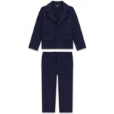 Punto Milano Ensemble veste + pantalon enfant