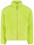 CMP Meisjesfleece Highloft Jack Lange mouw Appel Polyester Fleece 10 jaar