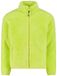 CMP Meisjesfleece Highloft Jack Lange mouw Appel Polyester Fleece 10 jaar
