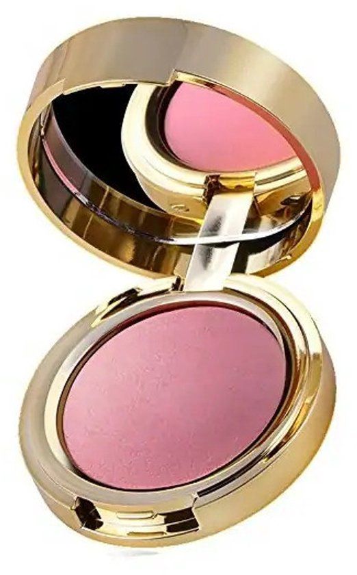 Harald Pompöös - Harald Glööckler Blush - 03 Pink