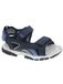 Beppi Casual Sandal blauw