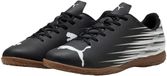 Puma Attacanto II Zaalvoetbalschoenen Senior Zwart/Wit