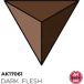 Ak Interactive Quick Gen - Dark Flesh (18 ml)