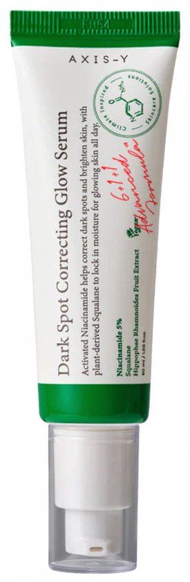 Axis-Y Dark Spot Correcting Glow Serum 50 ml