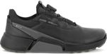 Ecco Chaussures de golf Femme Ecco W Golf Biom H4 BOA Magnet Noir Taille 38