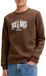 Jack & Jones Aero Sweater Jongens - Maat 140 - Bruin