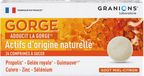 Granions pastilles pour la gorge 24 pastilles