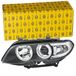 HELLA 1EL 224 485-411 Halogeen/Bi-Xenon-Koplamp ECE/CCC - voor rechtsrijdend verkeer - Links voor