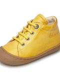Naturino Naturino Cocoon Gymschoenen, uniseks, voor baby's, Geel.