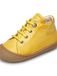 Naturino Naturino Cocoon Gymschoenen, uniseks, voor baby's, Geel.