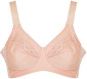 LingaDore Lisette Beugeloze BH Blush 105E Beige