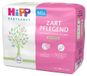 HiPP Babysanft Lingettes humides, soin doux, 4 x 48 pièces