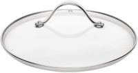 Vogue Glazen Deksel voor 20cm Sauspan CP763