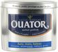 Ouator pour aluminium acier inoxydable et chrome